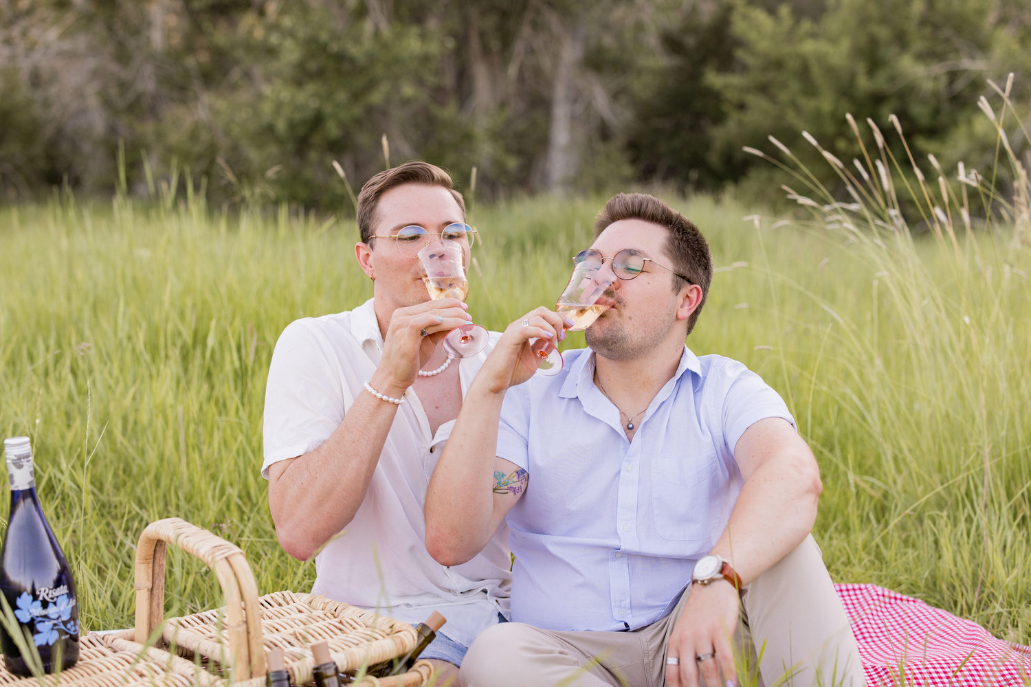 The Wedding Website of Skyler Hudson and Todd Lani