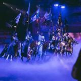Tournament of Kings