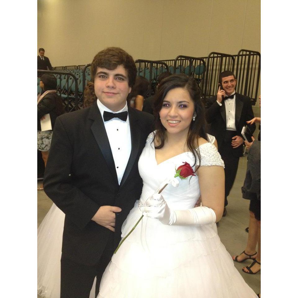 Cotillion 2013