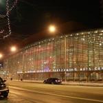 Schuster Performing Arts Center
