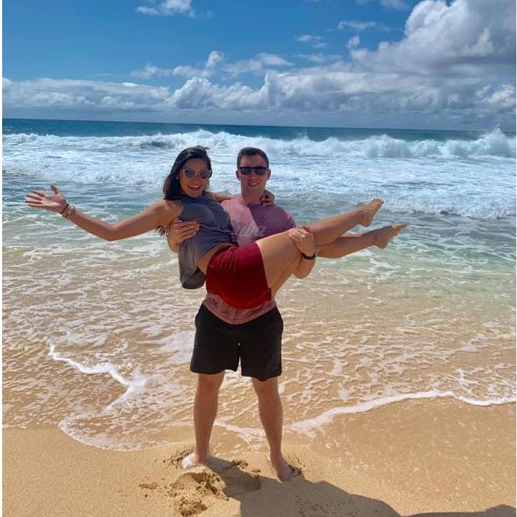 North shore Hawaii