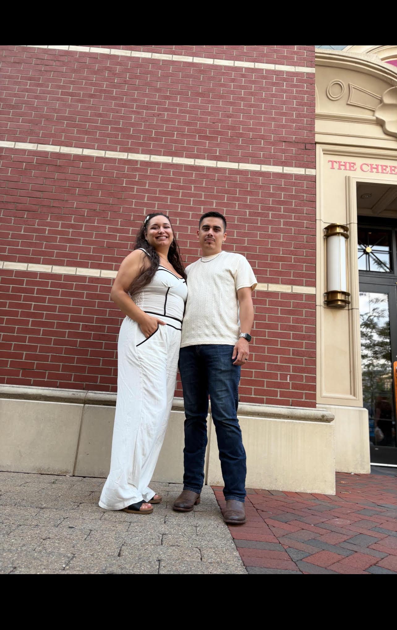 The Wedding Website of Arraselia Taylor and Rocky Taylor Jr.
