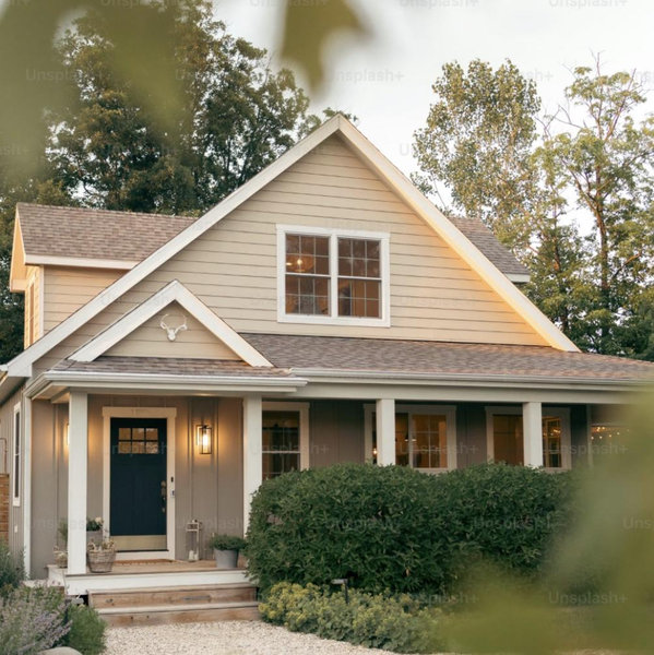 Home Down Payment