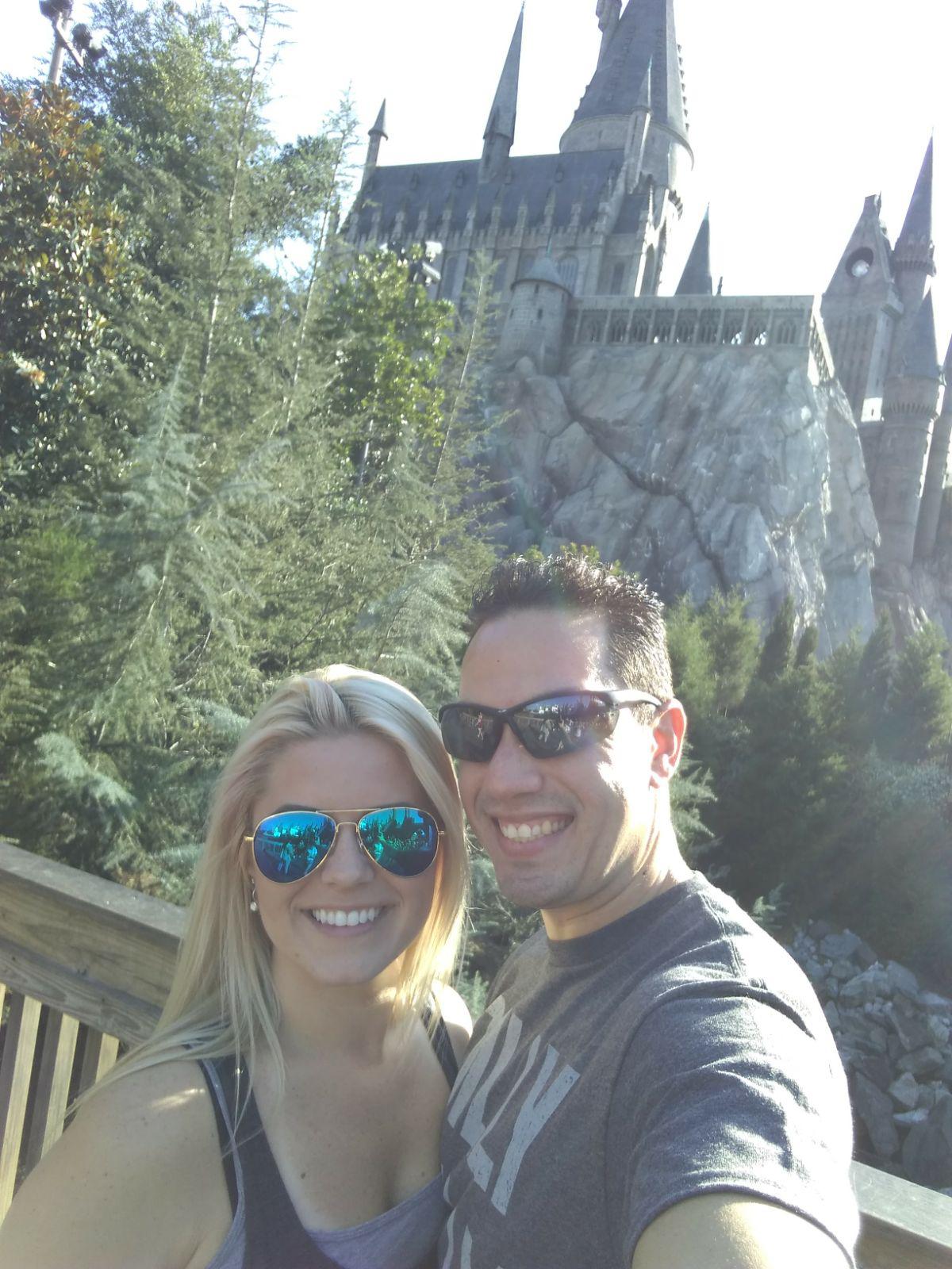 Universal Studios
Orlando, FL