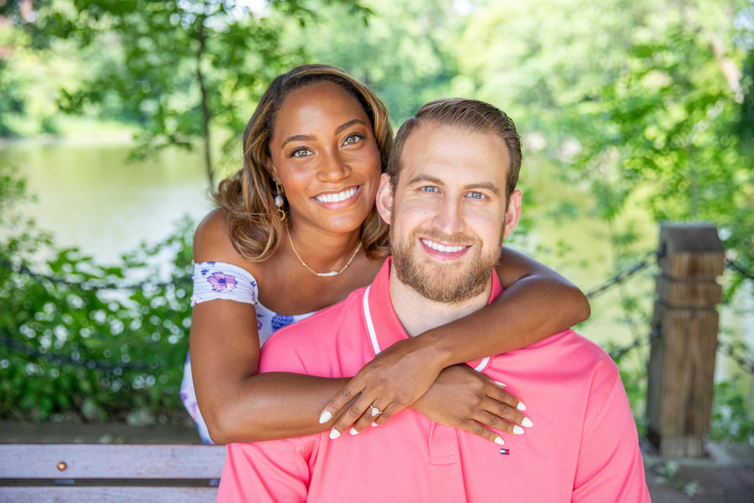 The Wedding Website of Taylor Cross and Eric Bomba