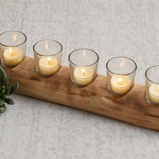5-Piece Votive Holder