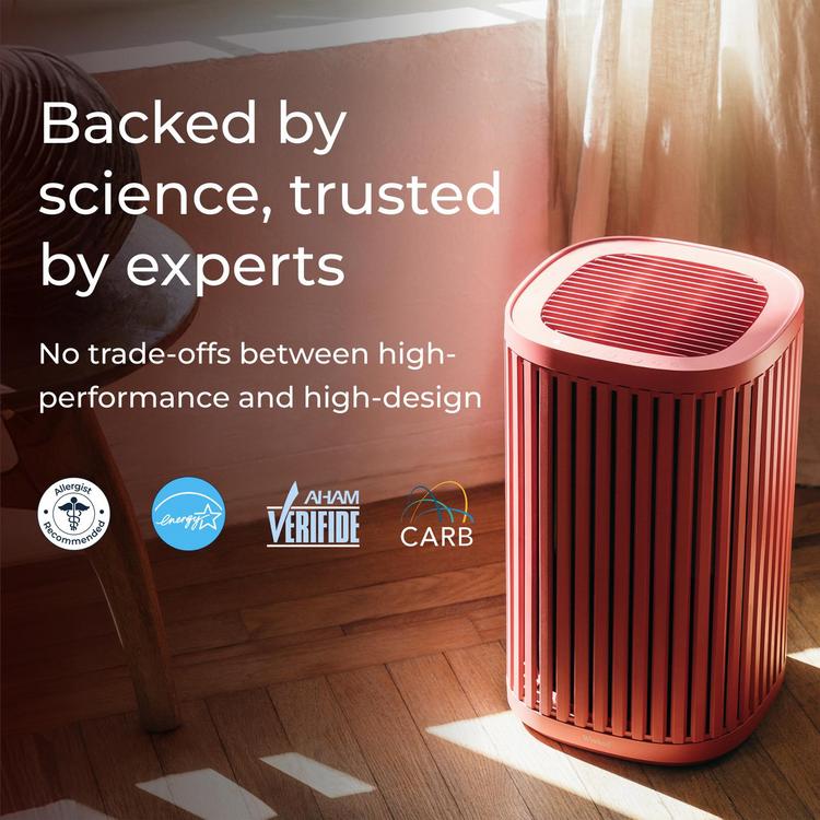 Windmill Air, Air Purifier 3-in-1 | Zola