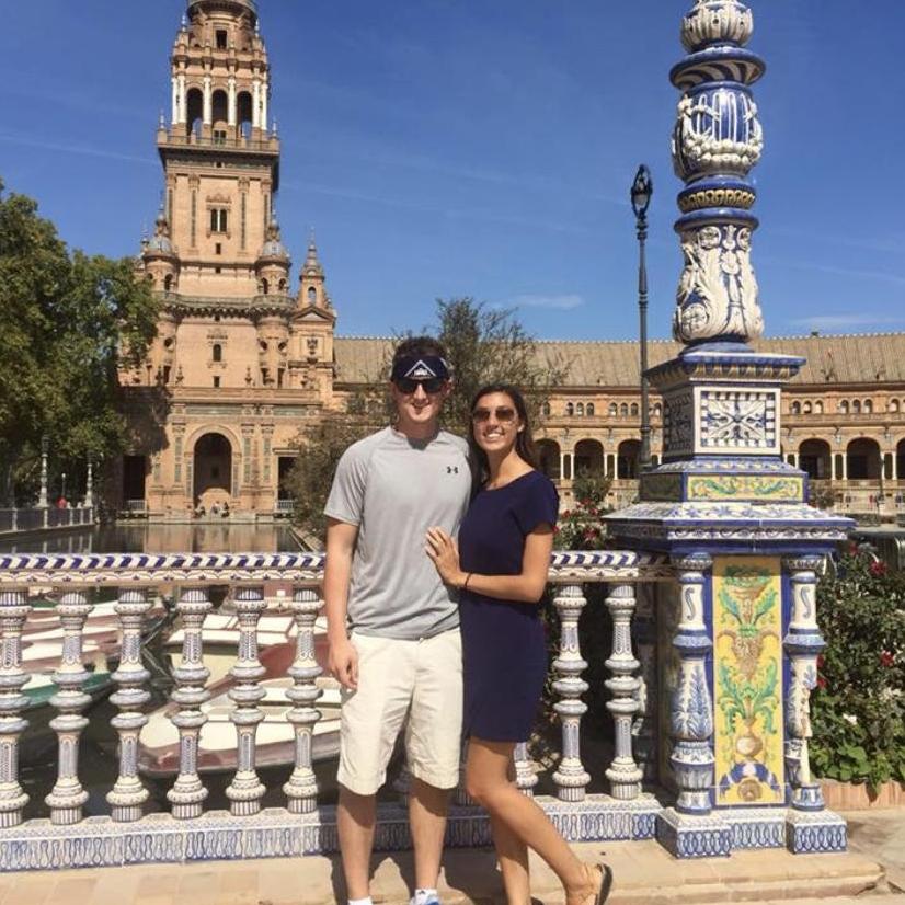 Seville, Spain
