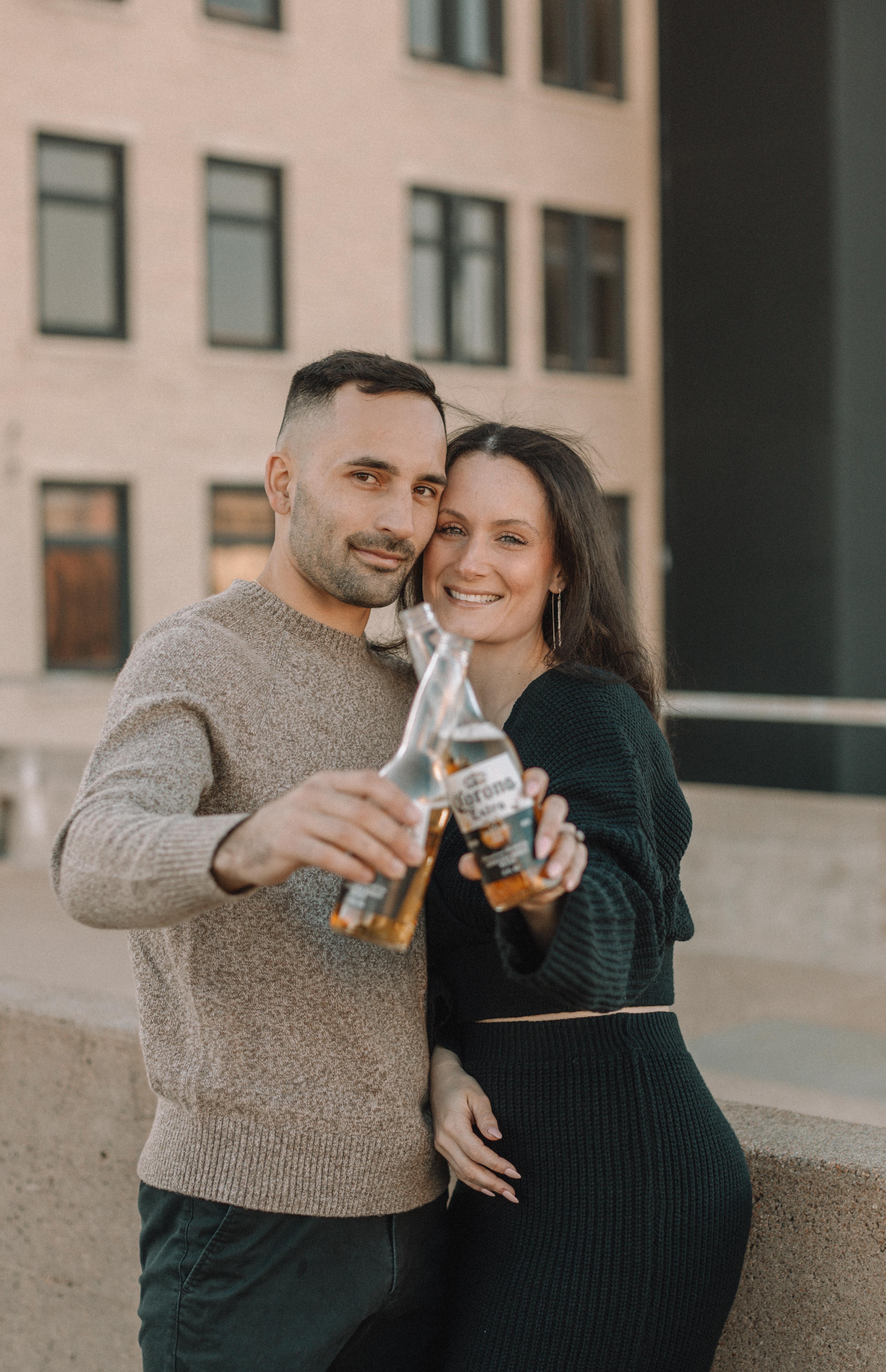 The Wedding Website of Carly Cimino and Jose Jacobo