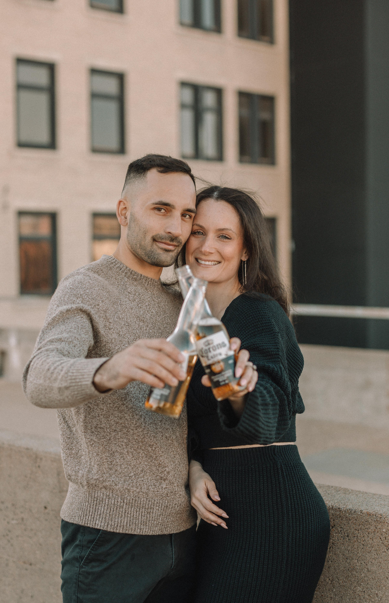The Wedding Website of Carly Cimino and Jose Jacobo
