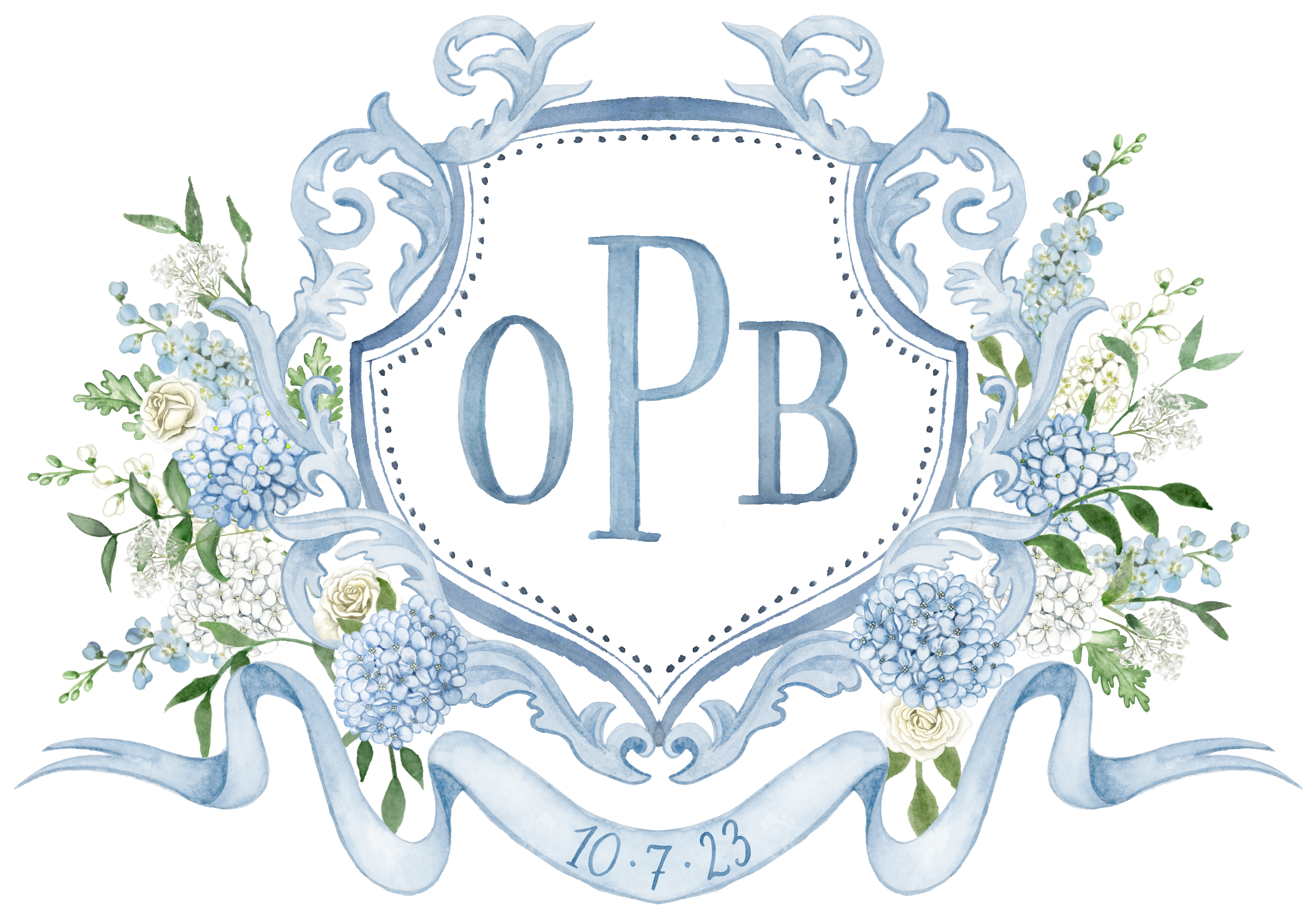 The Wedding Website of Benjamin Pastorius and Olivia Manke