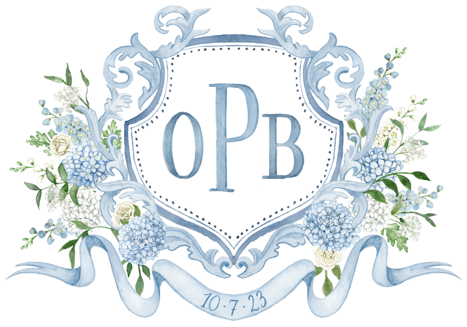 The Wedding Website of Benjamin Pastorius and Olivia Manke