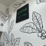 Cedar Coffee