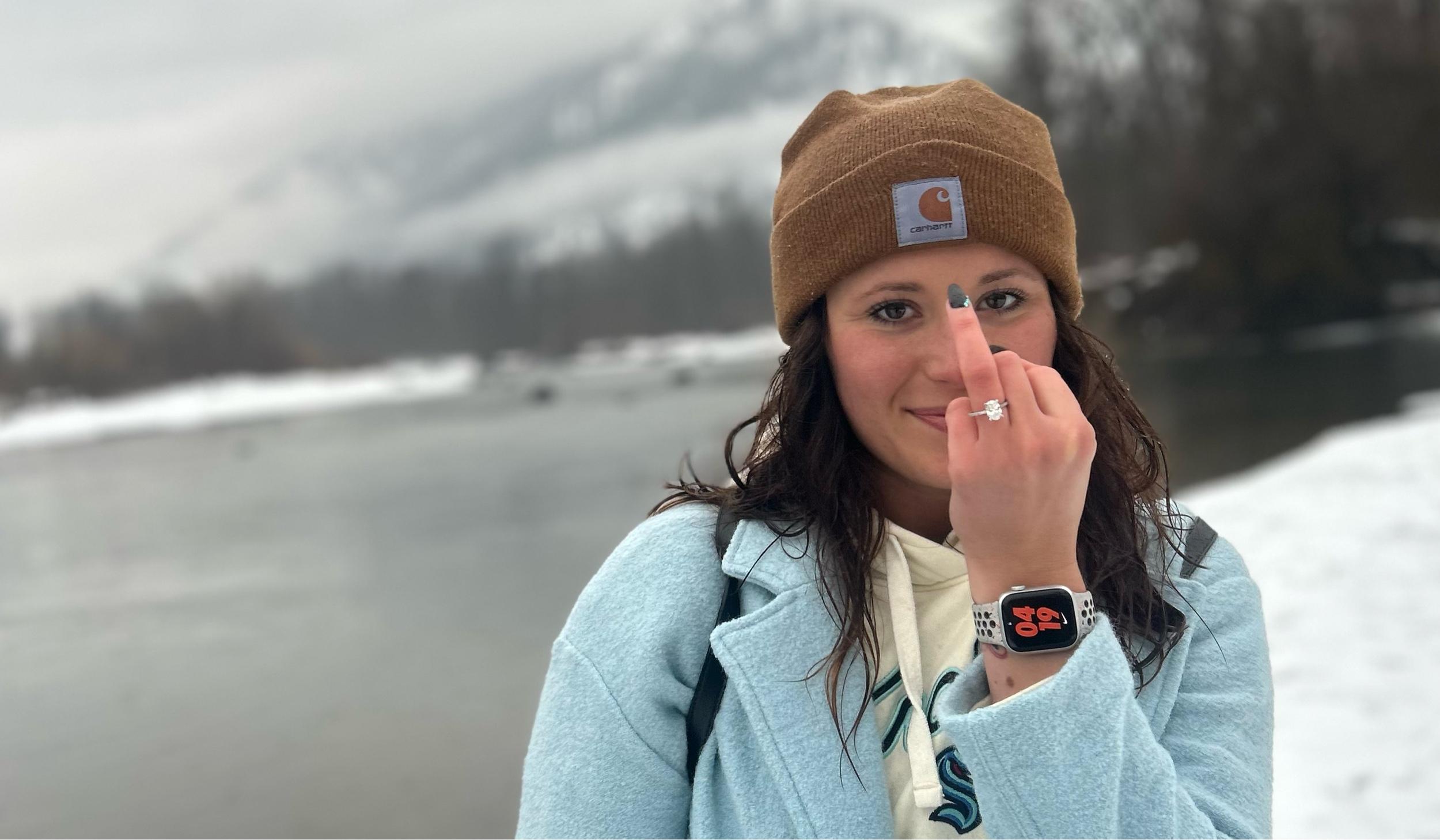 The Wedding Website of Jarika Tuohimaa and Keith Pike