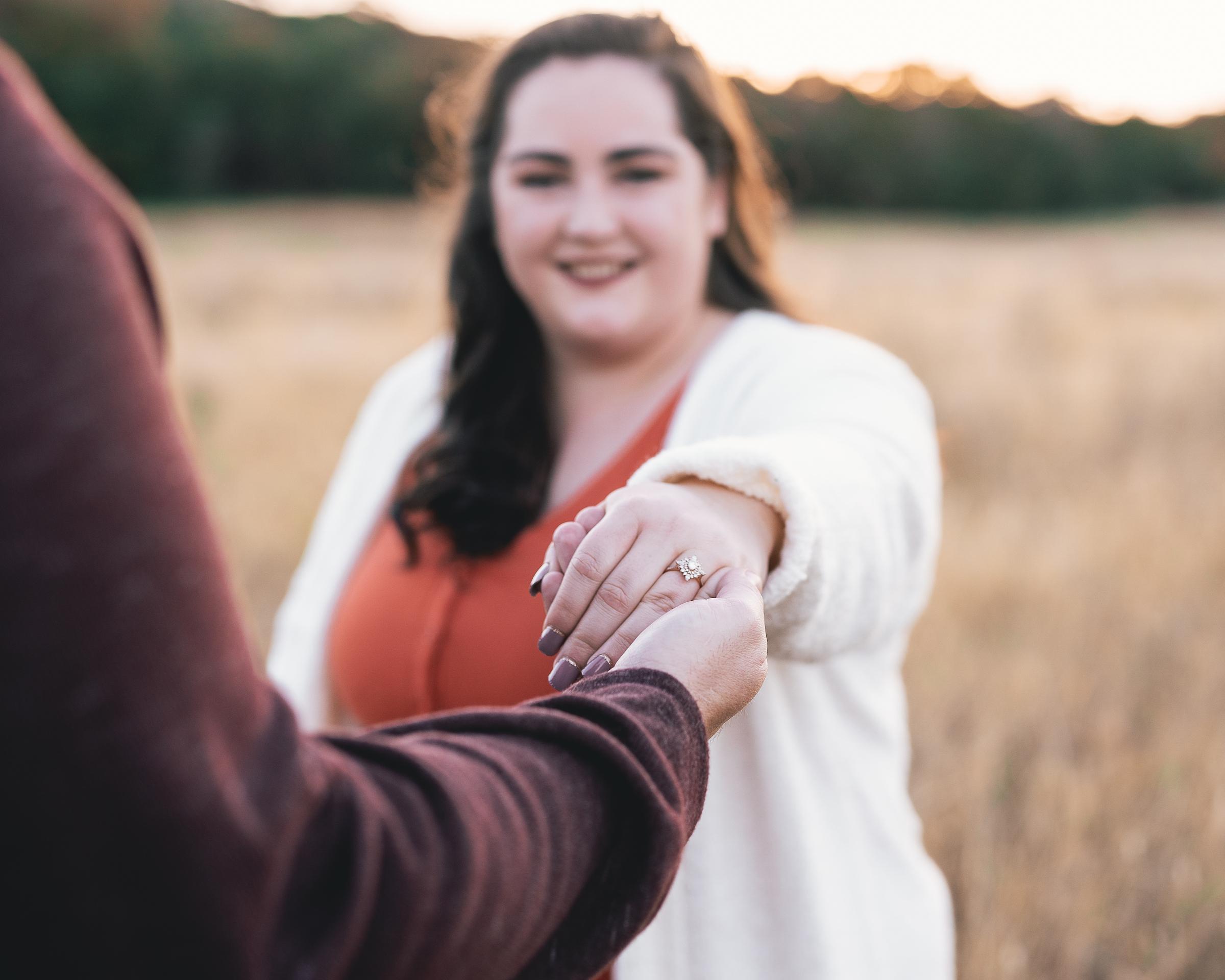The Wedding Website of Tiffenee Nagy and Michael Freeman