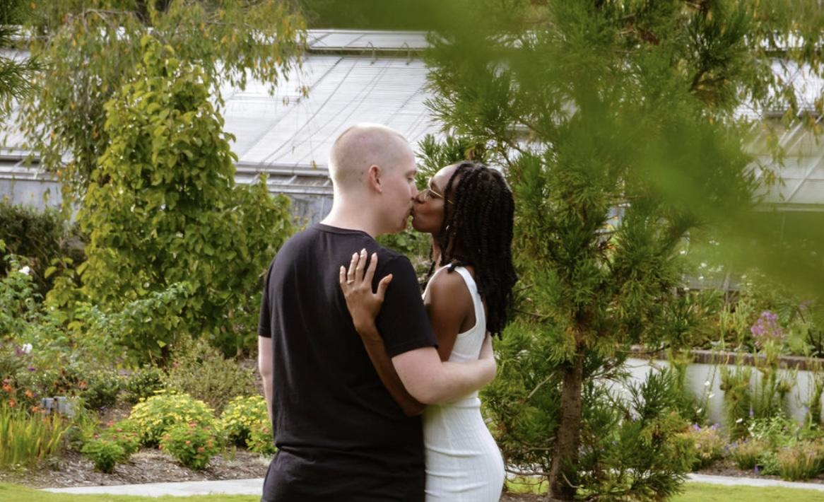 The Wedding Website of Aleshia Taylor and Daniel Jerrett