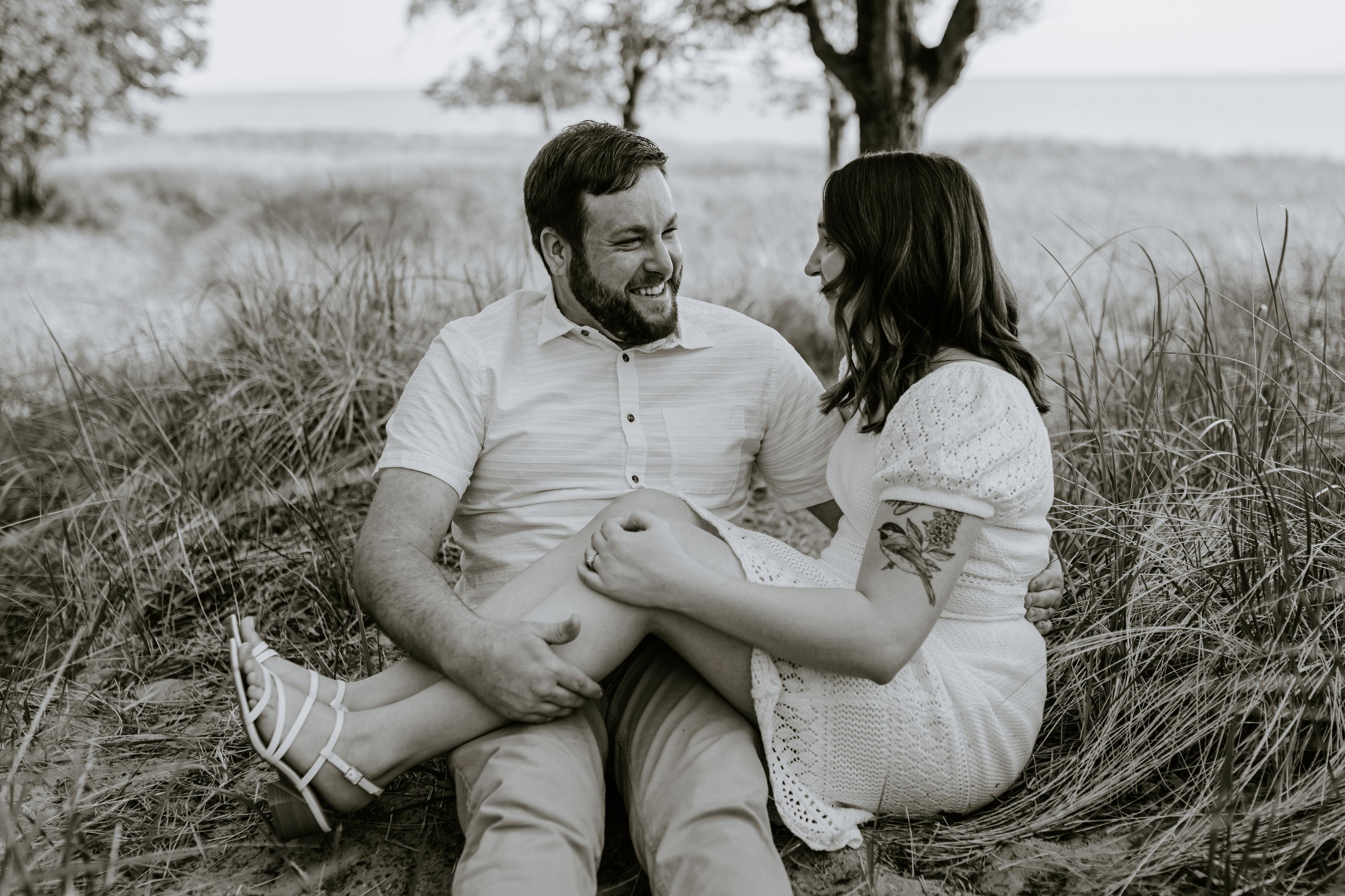 The Wedding Website of Ashley Truitt and Jason Hurd