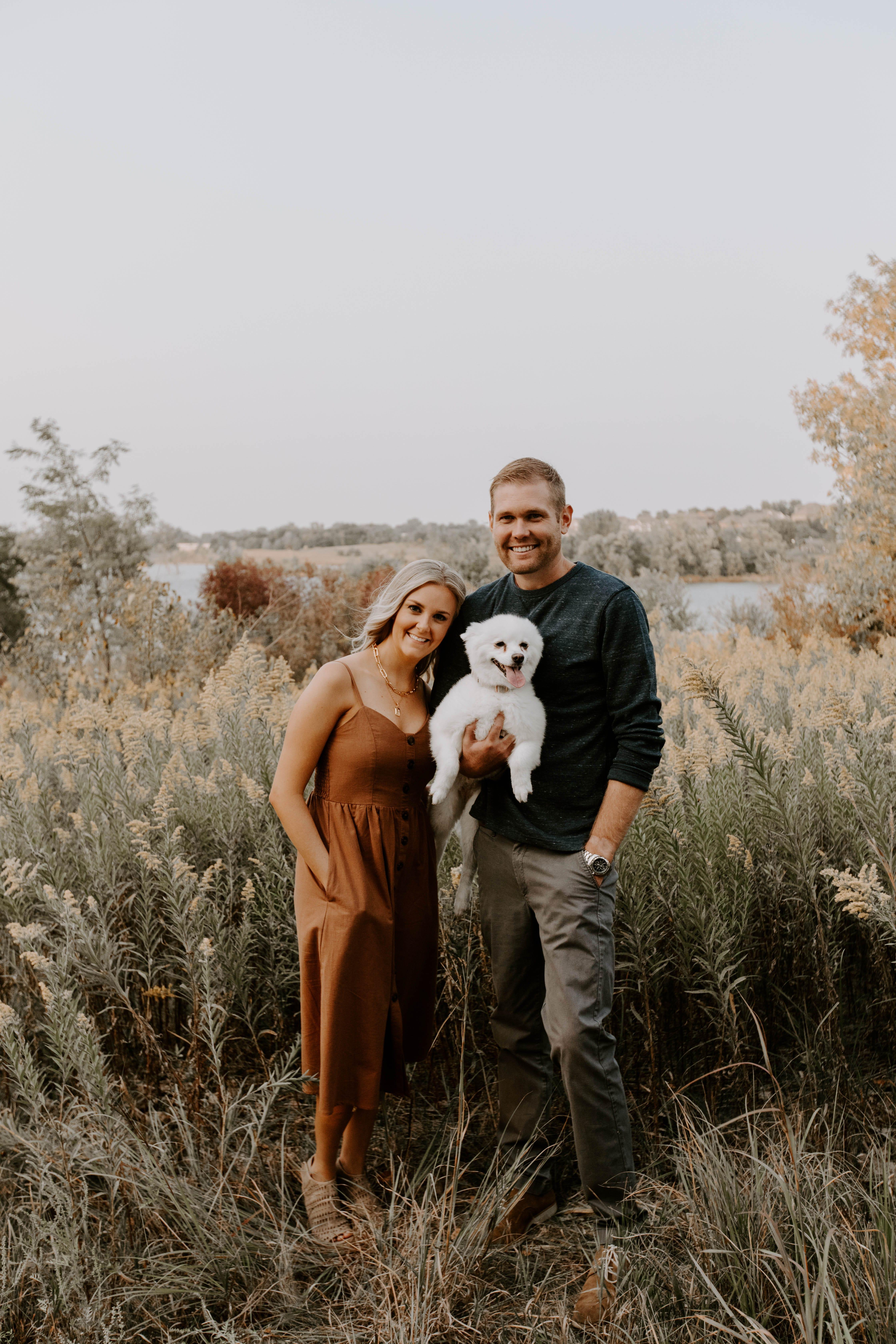 The Wedding Website of Hannah Brewer and Tyler Morrison