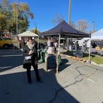 Beacon Farmers' Market