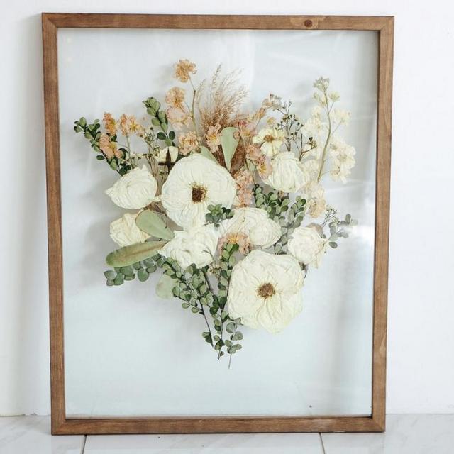 Bridal Bouquet Preservation