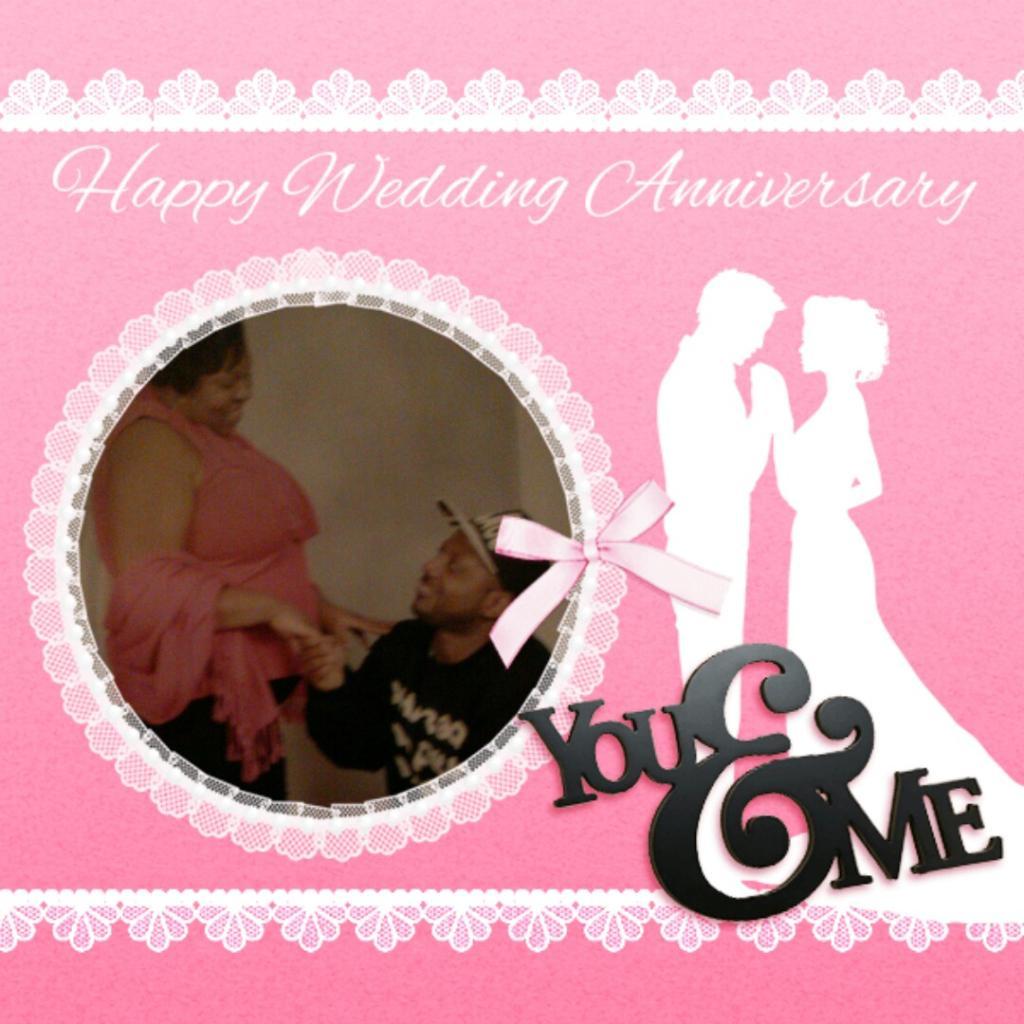 The Wedding Website of Terra Johnson and Earnest Wiley