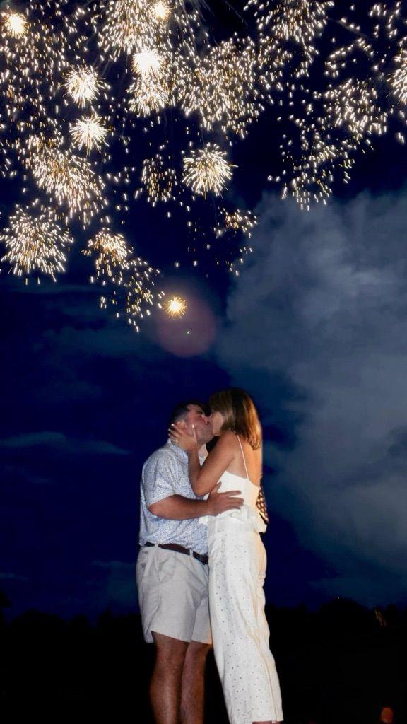 The Wedding Website of Allison Doty and Tom Kelly