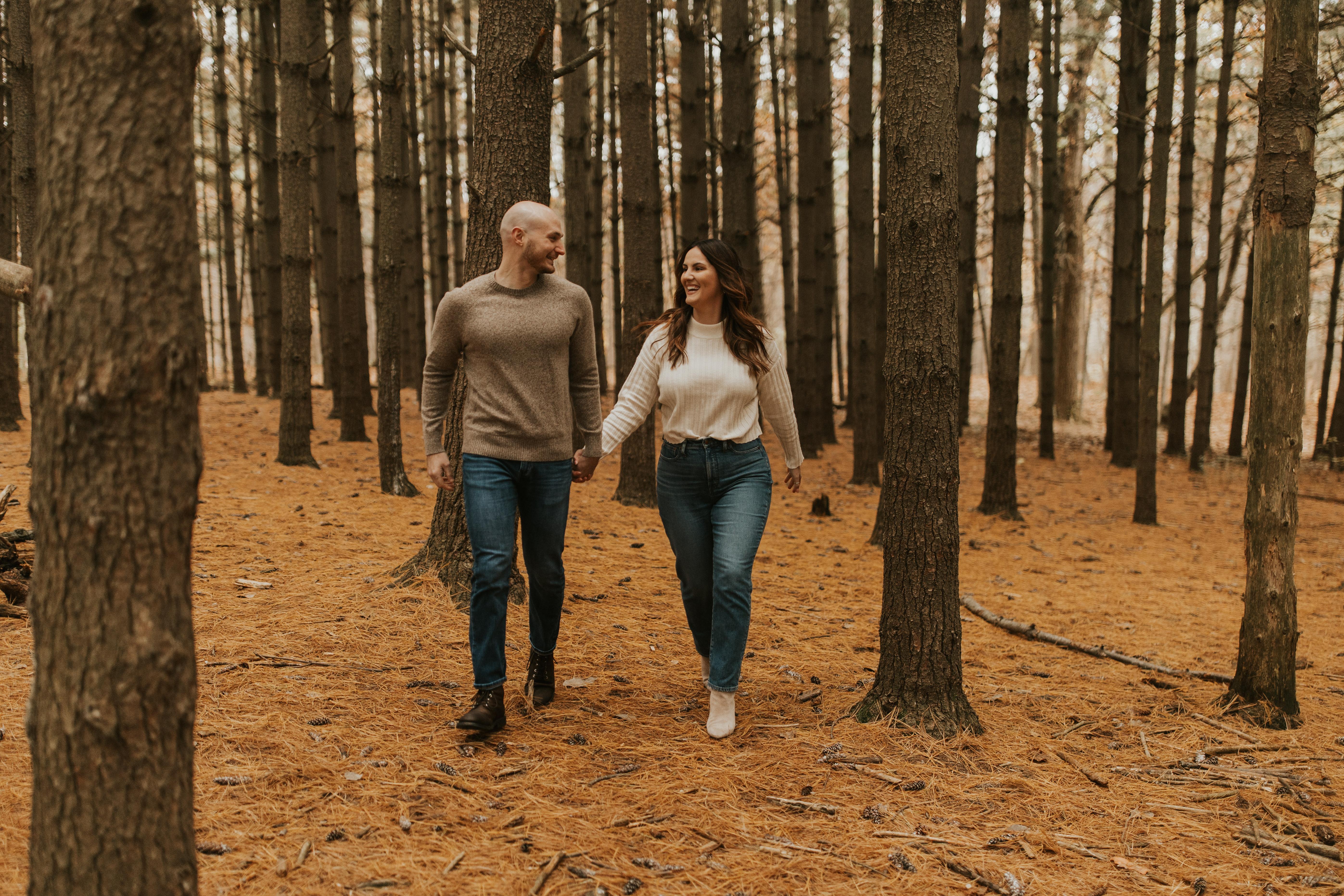 The Wedding Website of Claudia Pierce and Tom Pyper