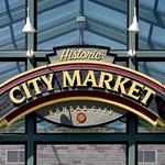 River Market