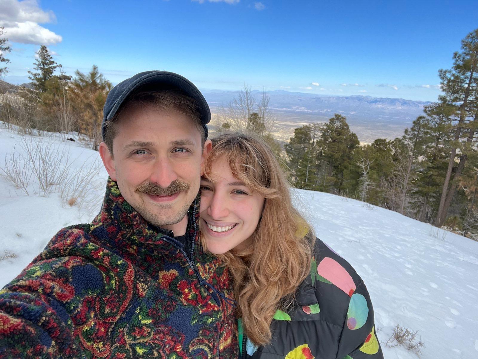 The Wedding Website of Madison Sternberg and Thom Josephson