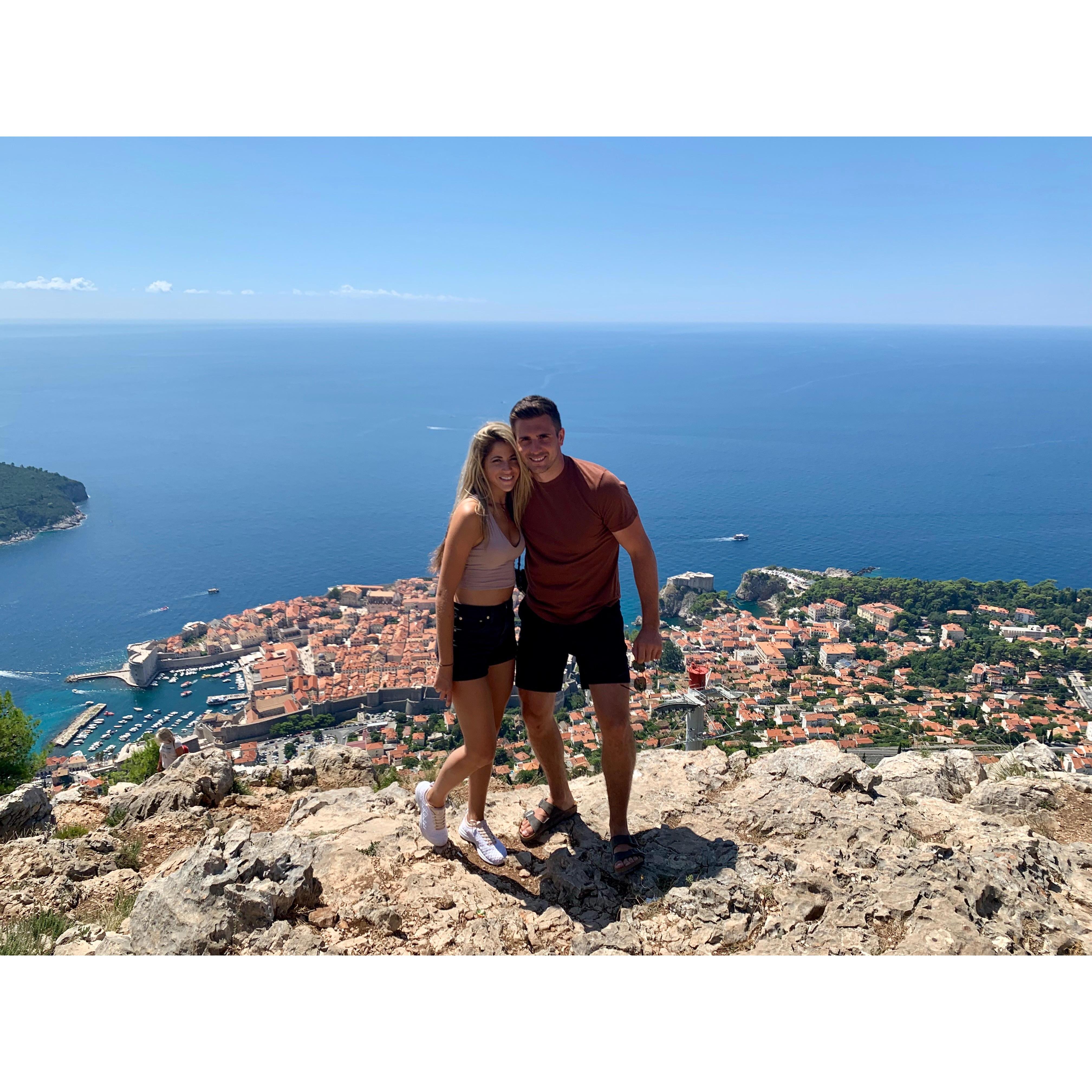 Kings landing