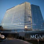 MGM National Avenue