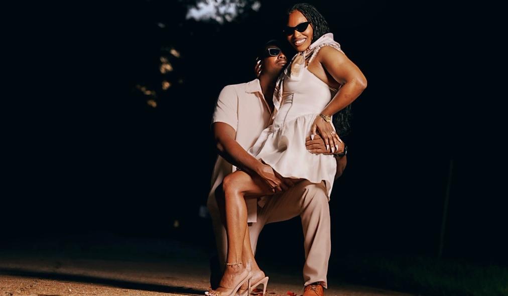 The Wedding Website of Amari Jordan and Jamycrius Robinson