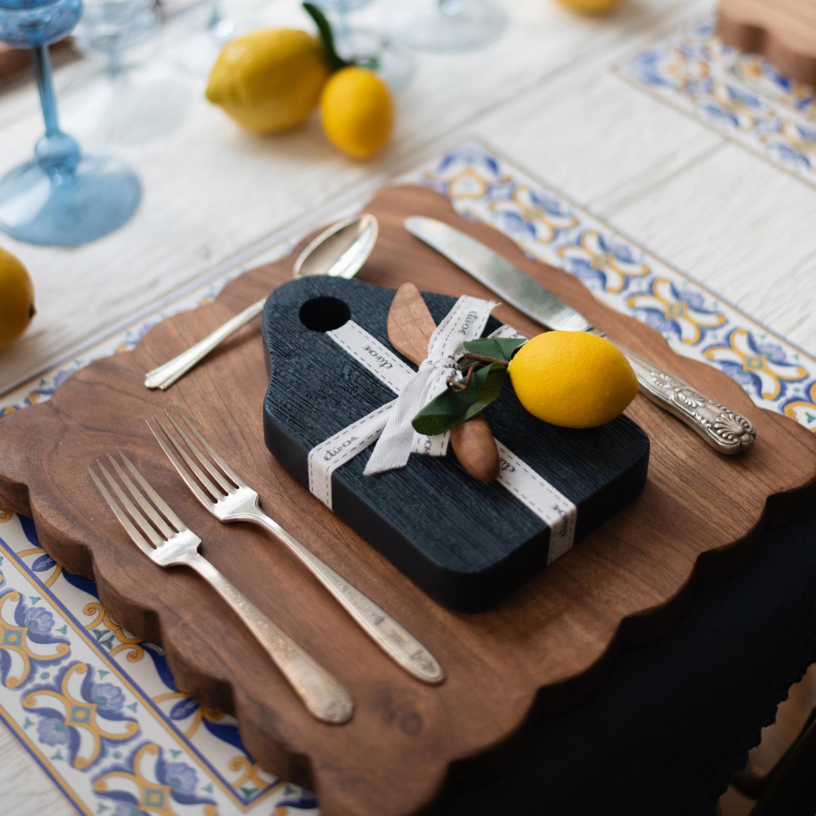 Spruce Dutch Cheese Board - Thumbnail 5