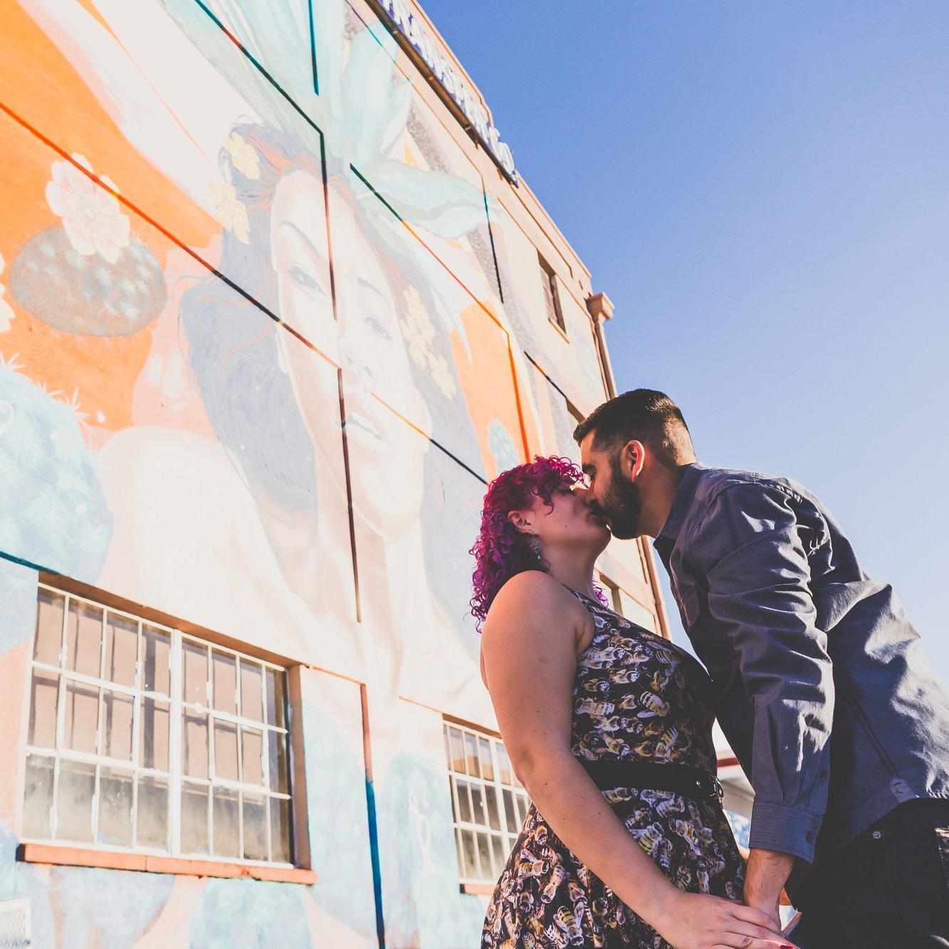 Engagement Photo