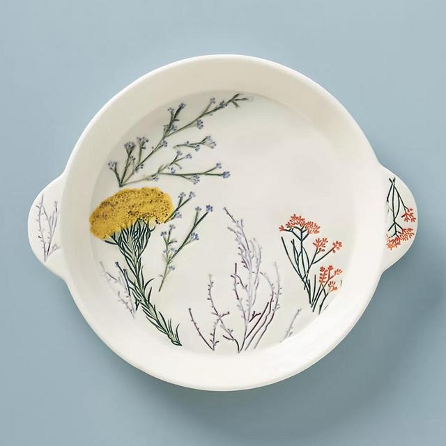 Pie dish