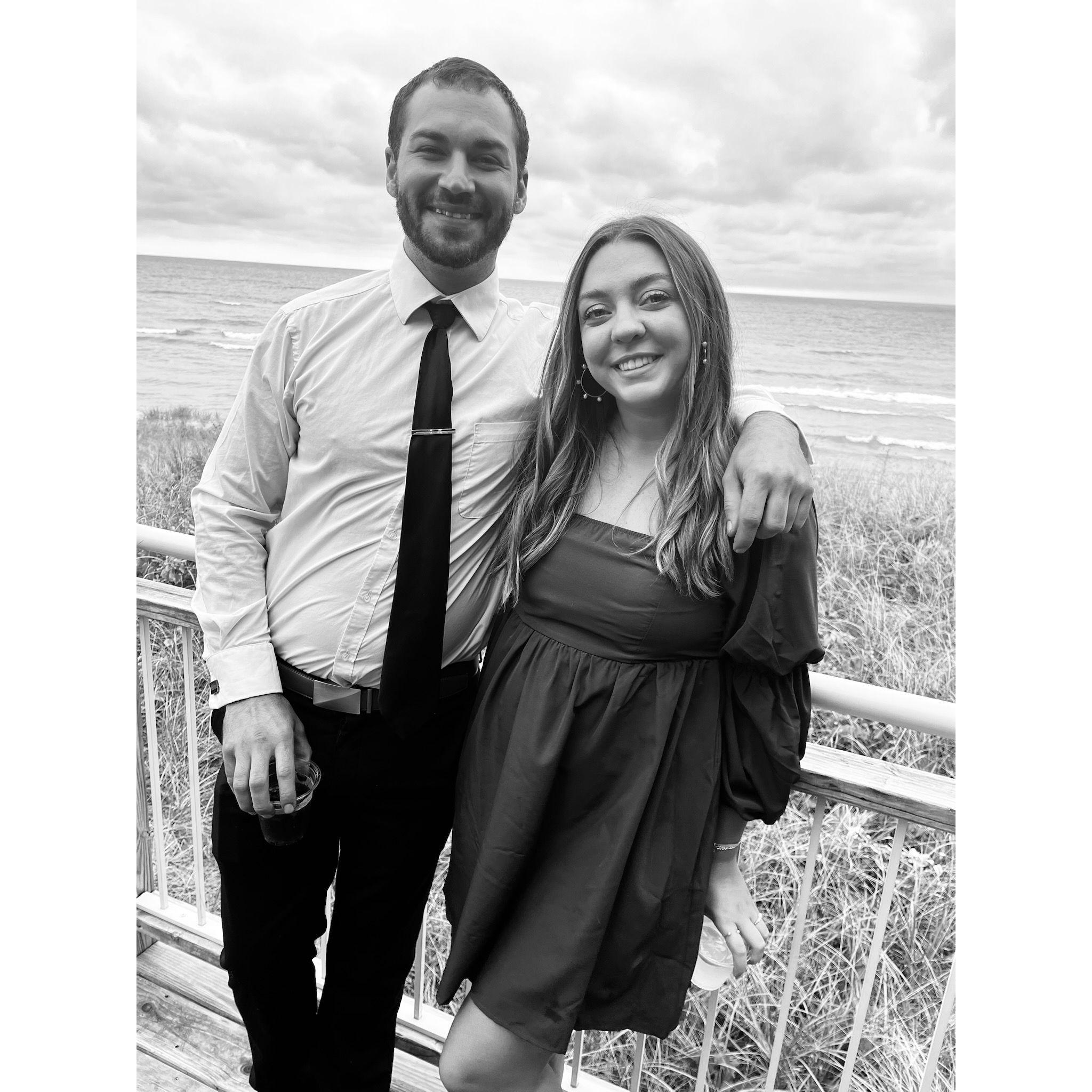 Amanda & Raleigh's Wedding <3