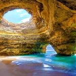 Benagil Cave