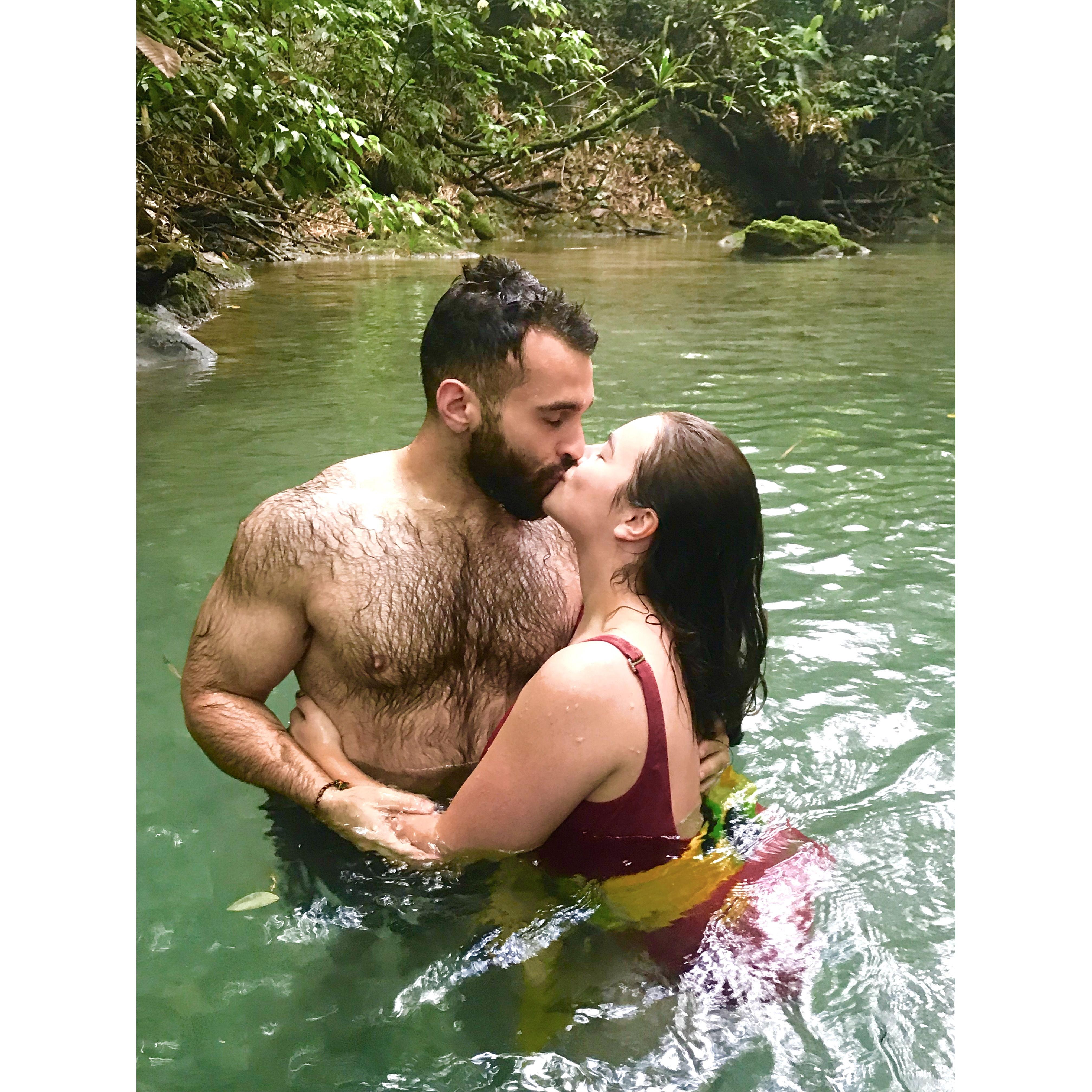 May 2019 - Jamaica