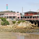 Old Fisherman's Wharf