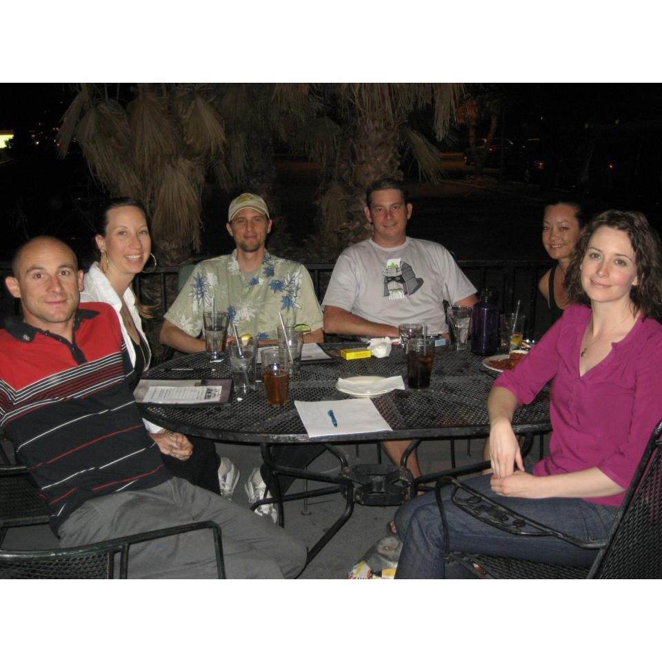May 9th, 2013 - Elizabeth's first quiz ever.