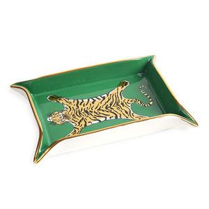 Valet Tiger Tray