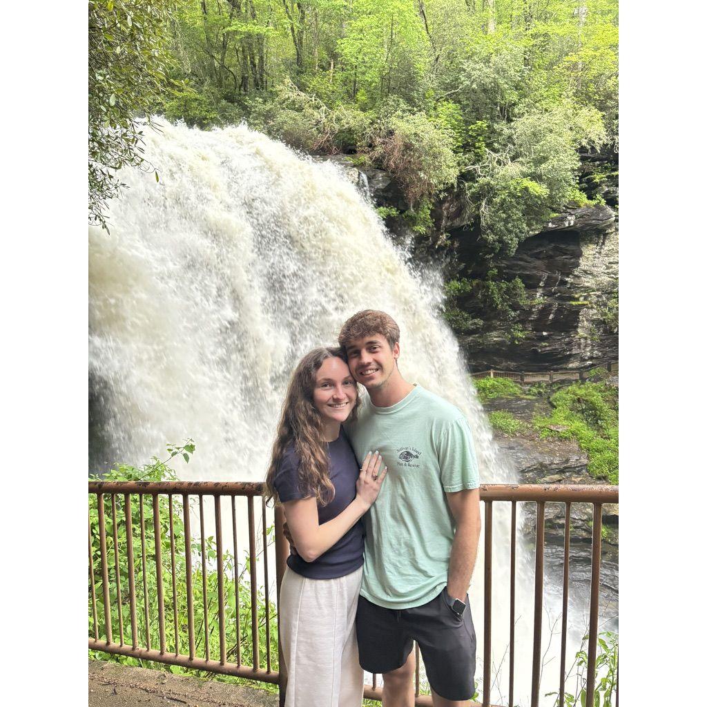 5.12.2025 - Shahid Family trip to Cashiers, NC