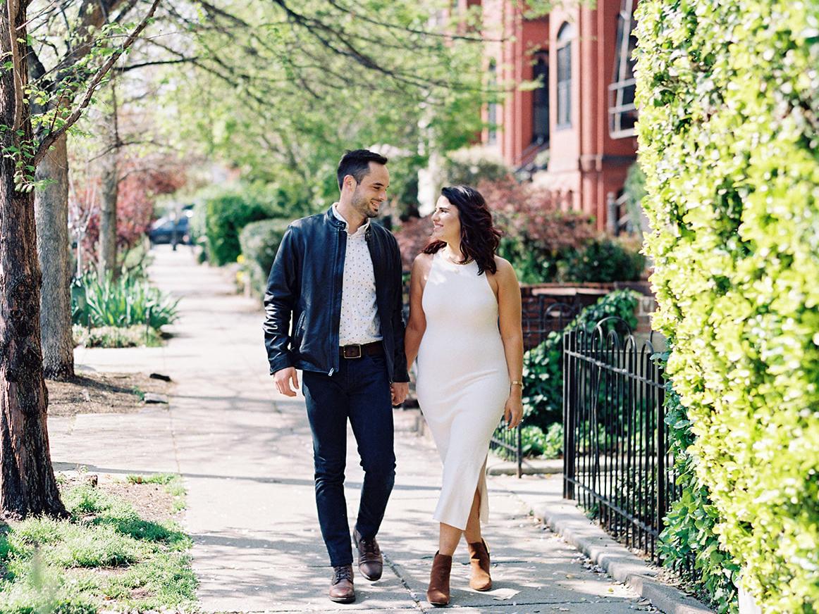 The Wedding Website of Fallon Farmer and Tyler Ranalli