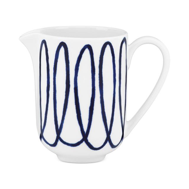 kate spade new york Charlotte Street Creamer