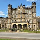 West Virginia Penitentiary