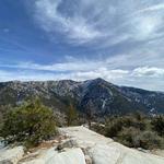 Mt San Jacinto State Park