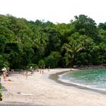 Parque Nacional Manuel Antonio