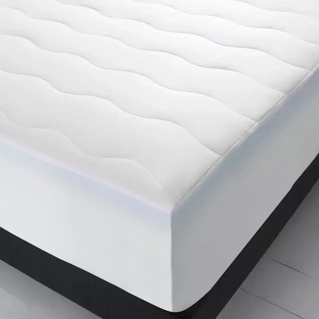 Therapedic® SleepRX™ Memory Foam Twin Mattress Topper