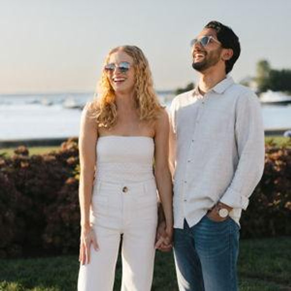 Newlywed Fund (Venmo/no-fee option)