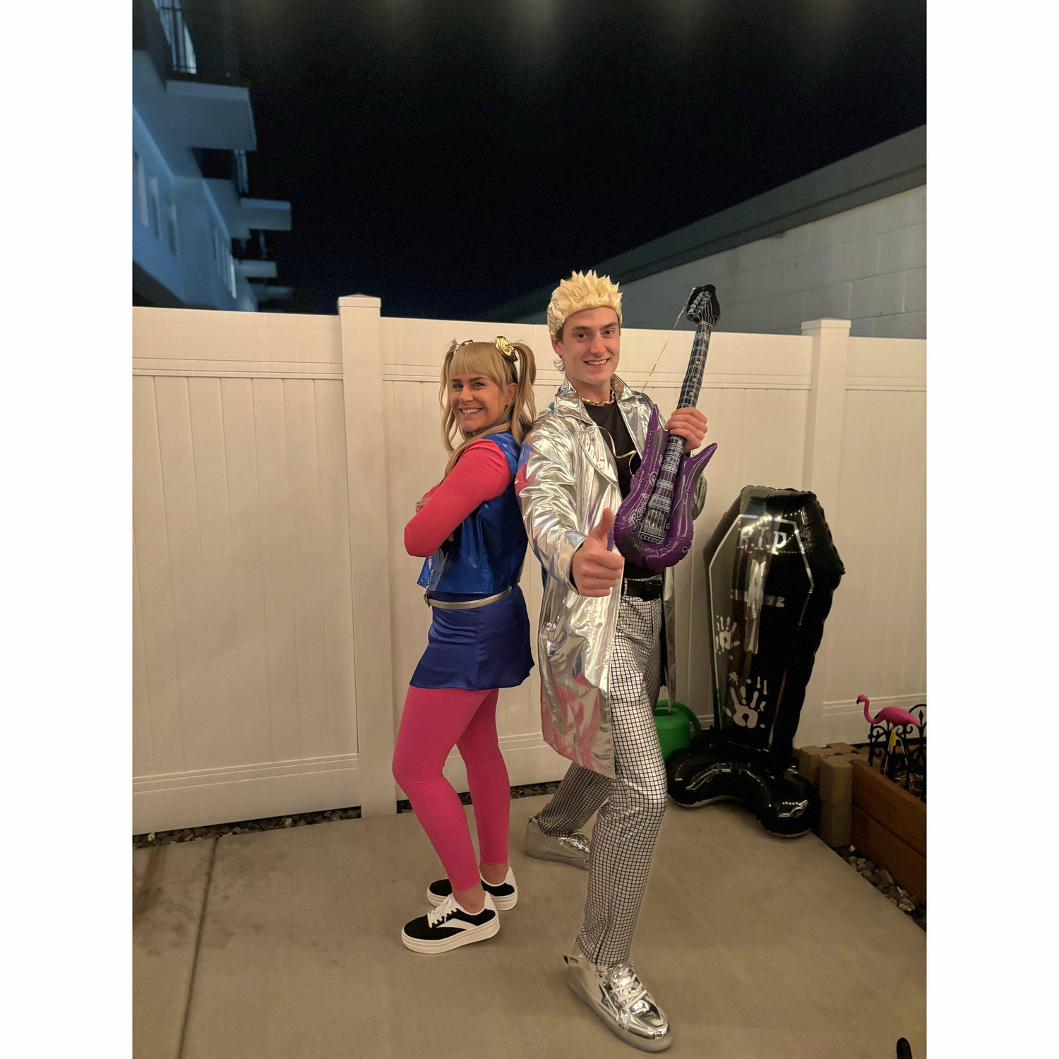 Halloween 2024